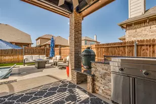 12909 Coast Wy, Fort Worth, TX 76244 - Photo 26