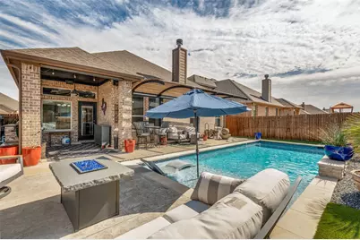 12909 Coast Way, Fort Worth, TX 76244 - Photo 34