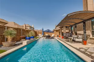 12909 Coast Wy, Fort Worth, TX 76244 - Photo 32