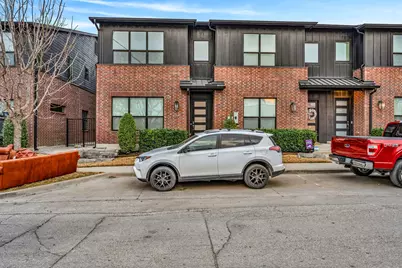 2825 Stanley Avenue, Fort Worth, TX 76110 - Photo 1