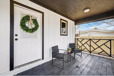 705 S Third St E Street, Dawson, TX 76639 - Photo 4