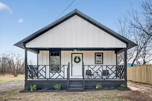 705 S 3rd Street E, Dawson, TX 76639 - Photo 6