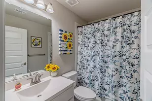 1205 Palo Duro Ct, Burleson, TX 76028 - Photo 28