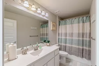 1205 Palo Duro Court, Burleson, TX 76028 - Photo 24