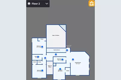 1205 Palo Duro Court, Burleson, TX 76028 - Photo 38