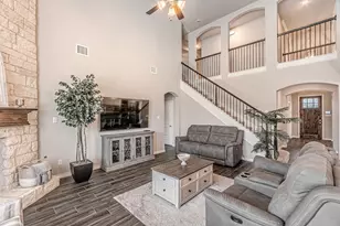 1205 Palo Duro Ct, Burleson, TX 76028 - Photo 10