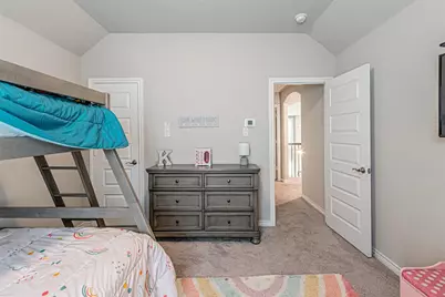 1205 Palo Duro Court, Burleson, TX 76028 - Photo 30