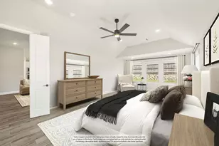 3421 Nightingale Ln, Midlothian, TX 76065 - Photo 24