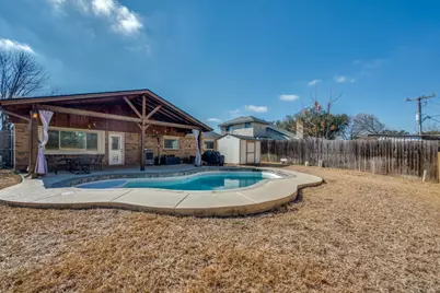 2418 Slaton Drive, Grand Prairie, TX 75052 - Photo 1