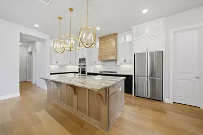 4200 Hidden Cove Road, Little Elm, TX 75068 - Photo 4