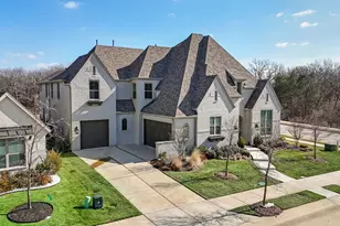 4200 Hidden Cv Rd, Little Elm, TX 75068 - Photo 2