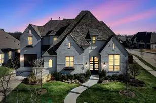 4200 Hidden Cv Rd, Little Elm, TX 75068 - Photo 1