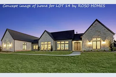 1635 Munson Ranch Circle, Royse City, TX 75189 - Photo 2