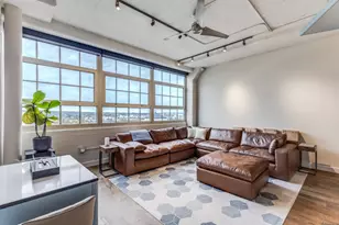 2600 W 7th St, Fort Worth, TX 76107 - Photo 2