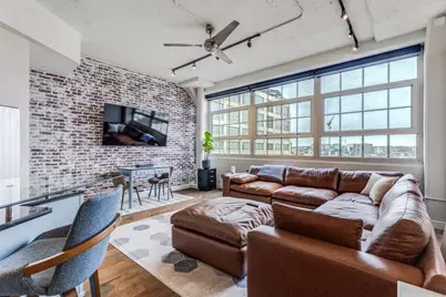 2600 W 7th Street #2512, Fort Worth, TX 76107 - Photo 2