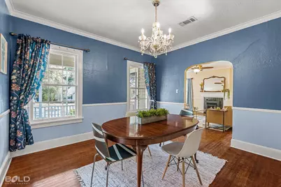 3812 Baltimore Avenue, Shreveport, LA 71106 - Photo 16