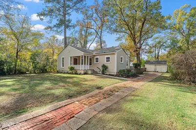 3812 Baltimore Avenue, Shreveport, LA 71106 - Photo 2