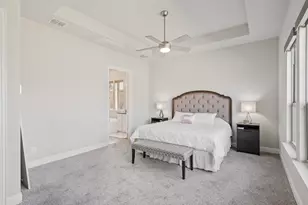 813 Boardwalk Wy, Little Elm, TX 76227 - Photo 14