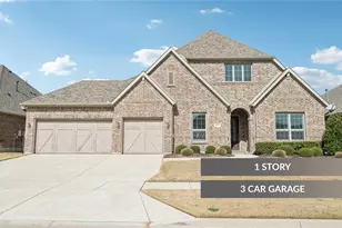 813 Boardwalk Wy, Little Elm, TX 76227 - Photo 1