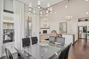 813 Boardwalk Wy, Little Elm, TX 76227 - Photo 12