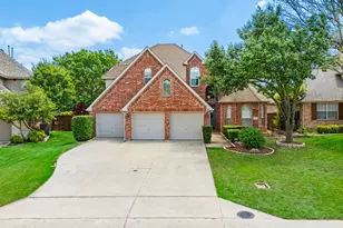 2001 Fleming Dr, McKinney, TX 75072 - Photo 4