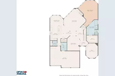 2001 Fleming Drive, McKinney, TX 75072 - Photo 30