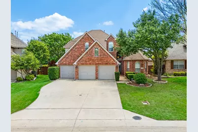 2001 Fleming Drive, McKinney, TX 75072 - Photo 1