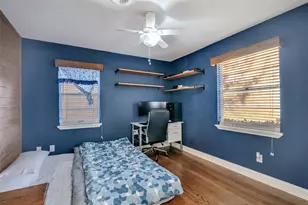 2406 Ridgecrest Dr, Garland, TX 75041 - Photo 22