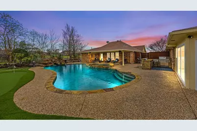 3 Meadowcreek Drive, Melissa, TX 75454 - Photo 2