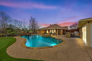 3 Meadowcreek Dr, Melissa, TX 75454 - Photo 2