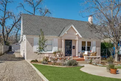 2310 Western Avenue, Fort Worth, TX 76107 - Photo 2