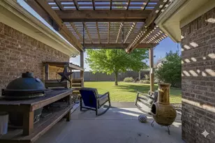 326 Sagebrush Ln, Waxahachie, TX 75165 - Photo 20