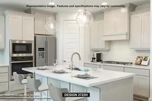 4343 Double Diamond Dr, Celina, TX 75078 - Photo 2