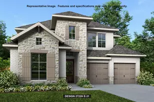 4343 Double Diamond Dr, Celina, TX 75078 - Photo 1