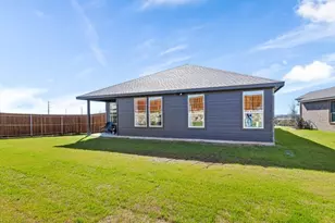 223 Windmill Dr, Rhome, TX 76078 - Photo 26