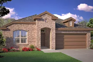 223 Windmill Dr, Rhome, TX 76078 - Photo 1