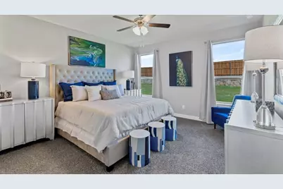 223 Windmill Drive, Rhome, TX 76078 - Photo 14