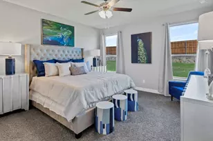 223 Windmill Dr, Rhome, TX 76078 - Photo 14