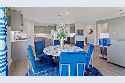 223 Windmill Drive, Rhome, TX 76078 - Photo 12