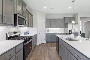 223 Windmill Dr, Rhome, TX 76078 - Photo 4