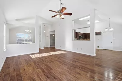 4148 Gardner Drive, Lewisville, TX 75056 - Photo 8