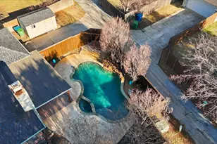 4148 Gardner Dr, Lewisville, TX 75056 - Photo 38