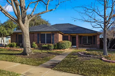4148 Gardner Drive, Lewisville, TX 75056 - Photo 1