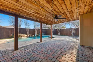 4148 Gardner Dr, Lewisville, TX 75056 - Photo 30