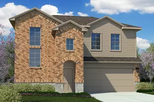 304 Potato St, Keene, TX 76059 - Photo 1