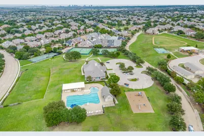 2624 Grail Maiden Court, Lewisville, TX 75056 - Photo 30