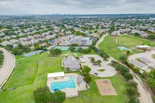 2624 Grail Maiden Ct, Lewisville, TX 75056 - Photo 30