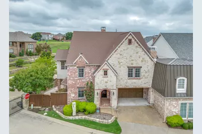 2624 Grail Maiden Court, Lewisville, TX 75056 - Photo 1