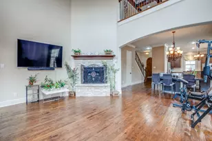 2624 Grail Maiden Ct, Lewisville, TX 75056 - Photo 8