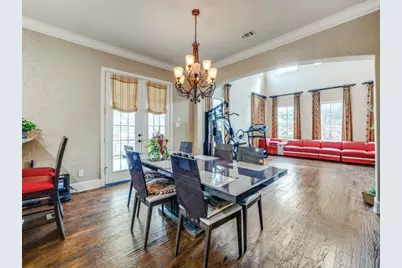 2624 Grail Maiden Court, Lewisville, TX 75056 - Photo 6